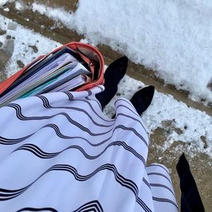 Meet your Posher, Mariana